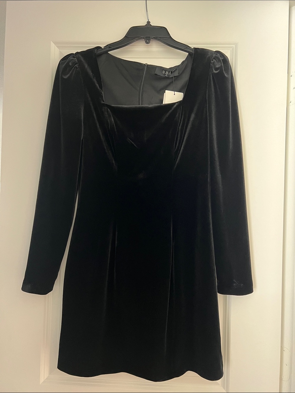 OPT Mini Dress with tags
